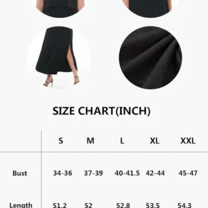 maternity nursing dress 3