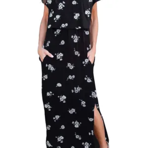 maternity nursing dress 7