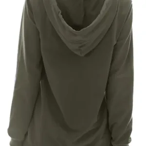 maternity nursing hoodie 3