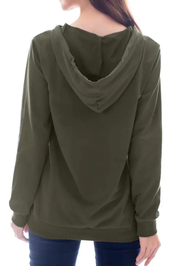 maternity nursing hoodie 3
