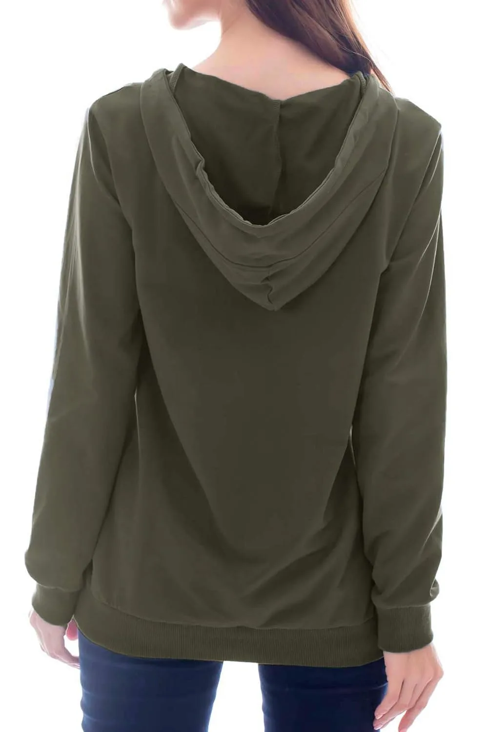 maternity nursing hoodie 3