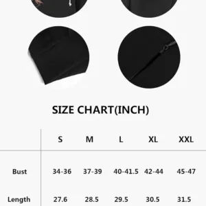 maternity nursing hoodie 4