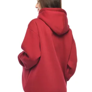 maternity nursing jumper hoodie 6