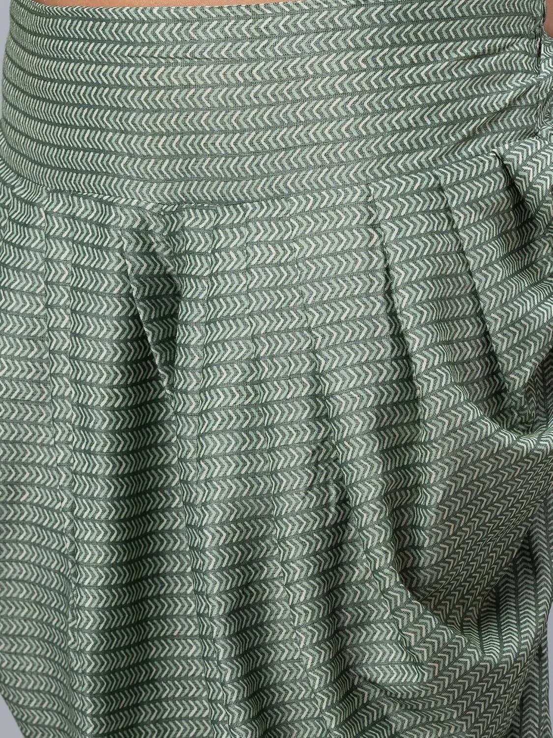 maternity nursing kurti dhoti 6