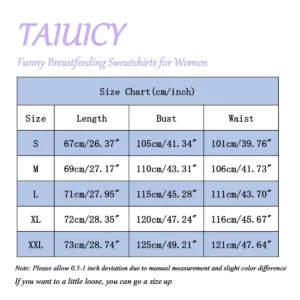 maternity nursing sweatshirt 3