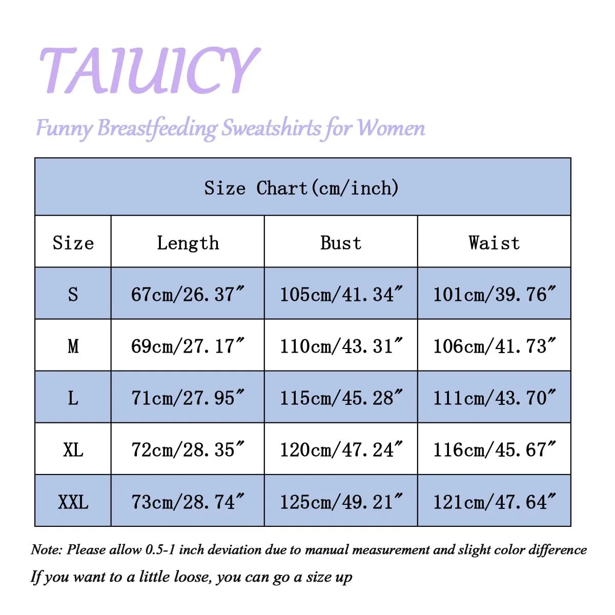 maternity nursing sweatshirt 3