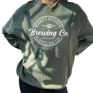 maternity nursing sweatshirt 5