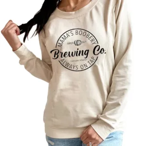 maternity nursing sweatshirt 6