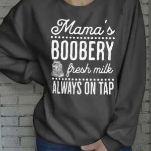 maternity nursing sweatshirt top 7
