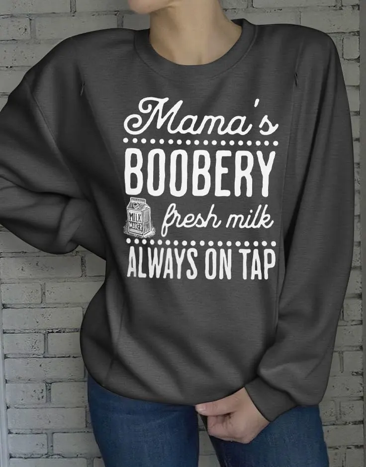 maternity nursing sweatshirt top 7