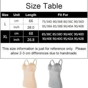 maternity nursing tank top 7