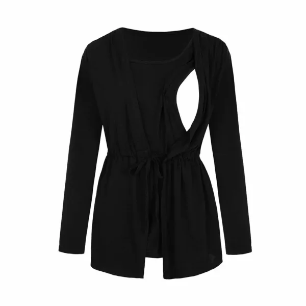 maternity nursing top 2