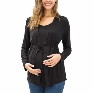 maternity nursing top 3