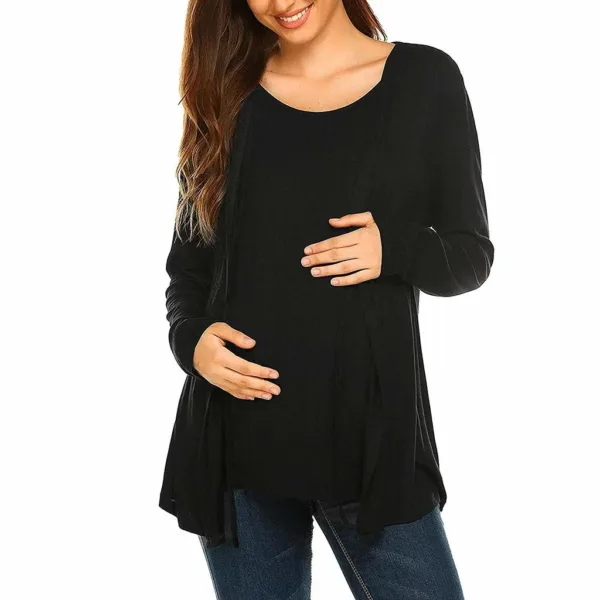 maternity nursing top 4