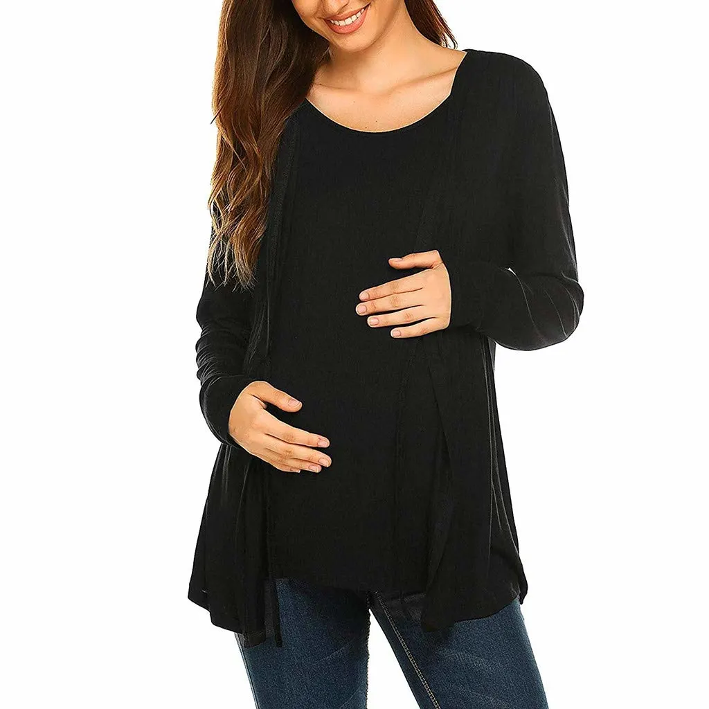maternity nursing top 4