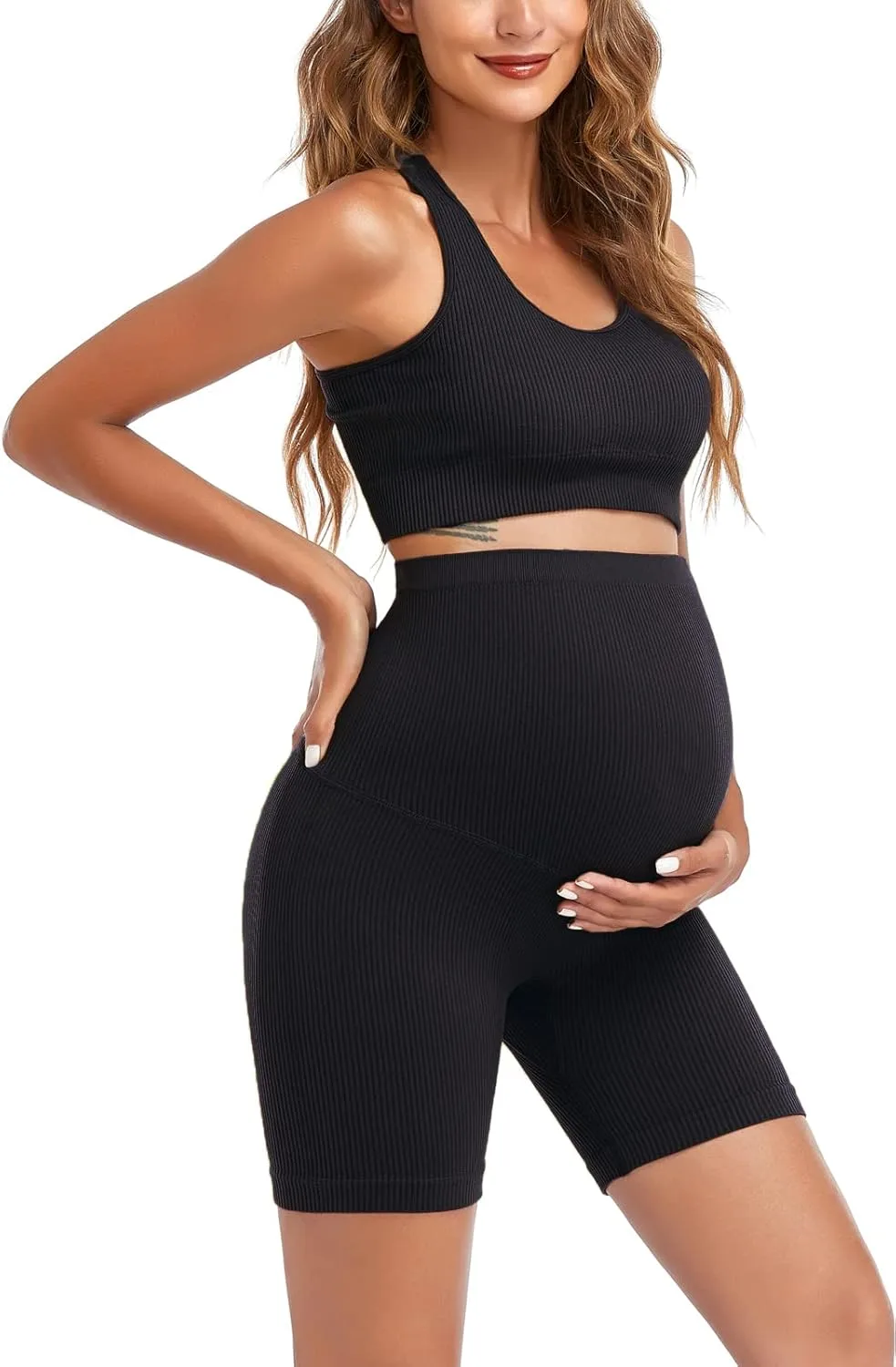 maternity outfit set 6