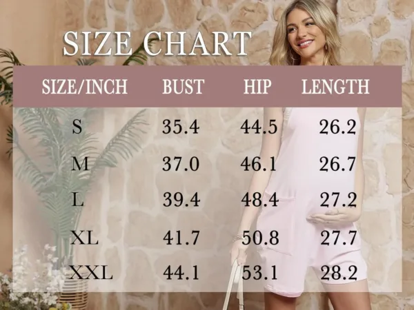 maternity overalls shorts 6