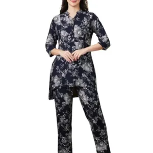 maternity pajama set 1