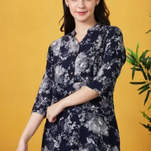 maternity pajama set 4