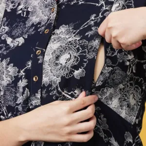 maternity pajama set 5