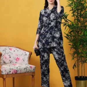 maternity pajama set 7