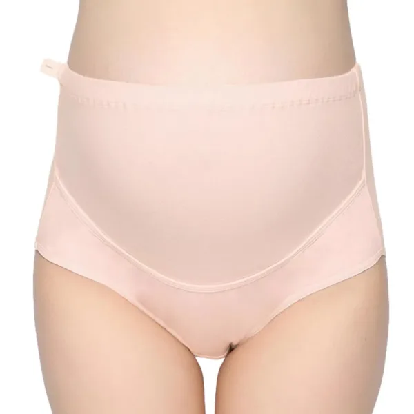 maternity panties high waist 3