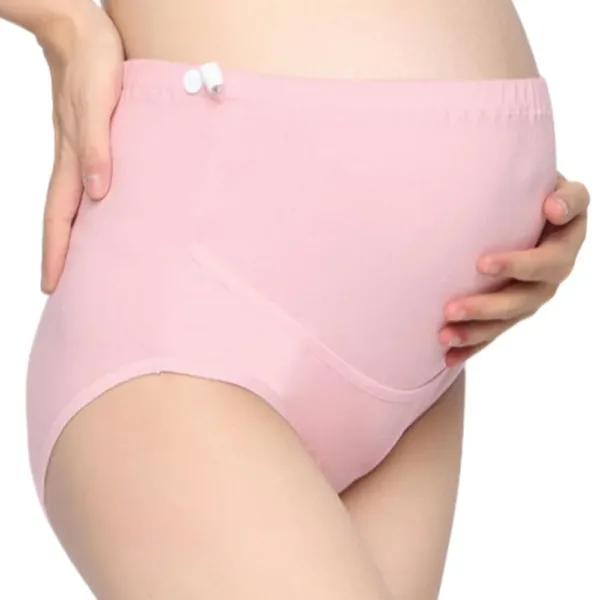 maternity panties high waist 5