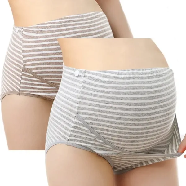 maternity panties high waist 6