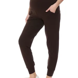 maternity pants belly 4