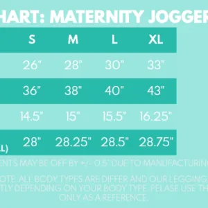 maternity pants belly 5