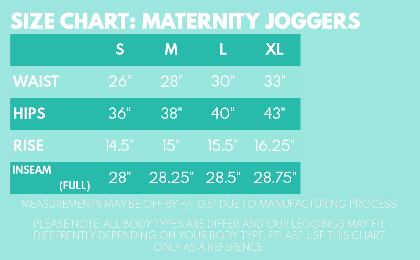 maternity pants belly 5