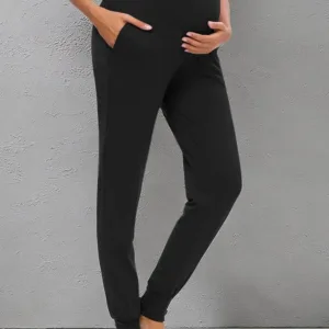 maternity pants comfortable 7