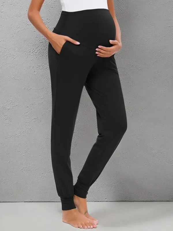 maternity pants comfortable 7