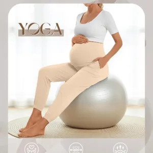 maternity pants pack 5