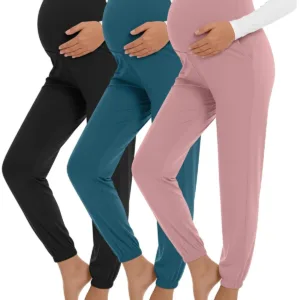 maternity pants pack 6