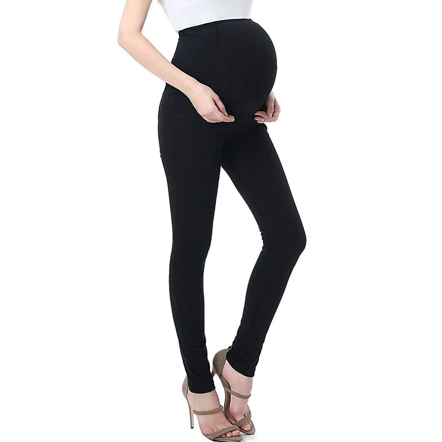 maternity pants pregnancy leggings 1
