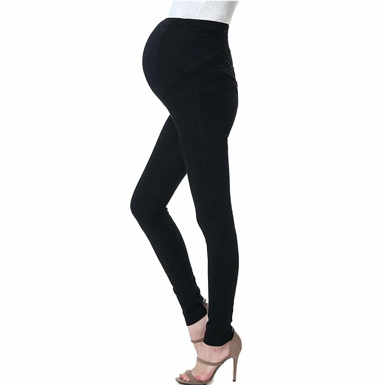 maternity pants pregnancy leggings 2