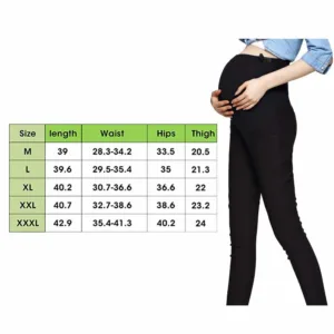 maternity pants pregnancy leggings 5