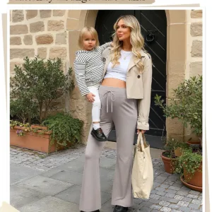 maternity pants women 2