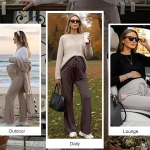 maternity pants women 4