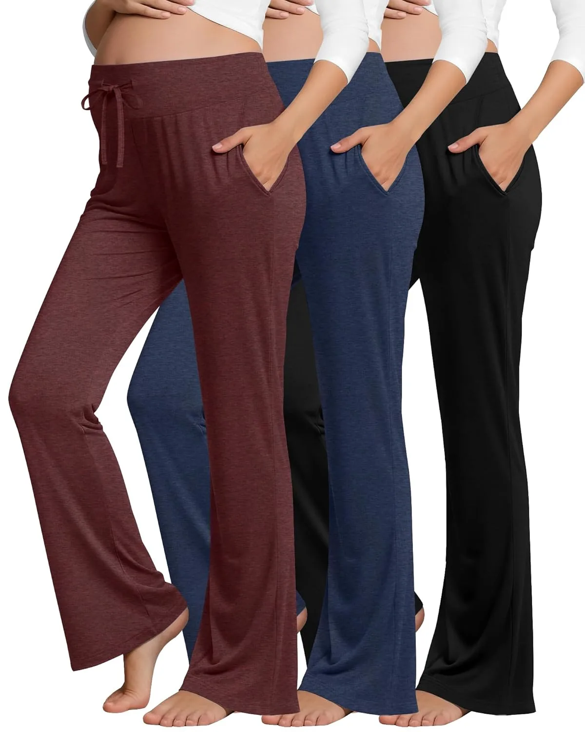 maternity pants women 5