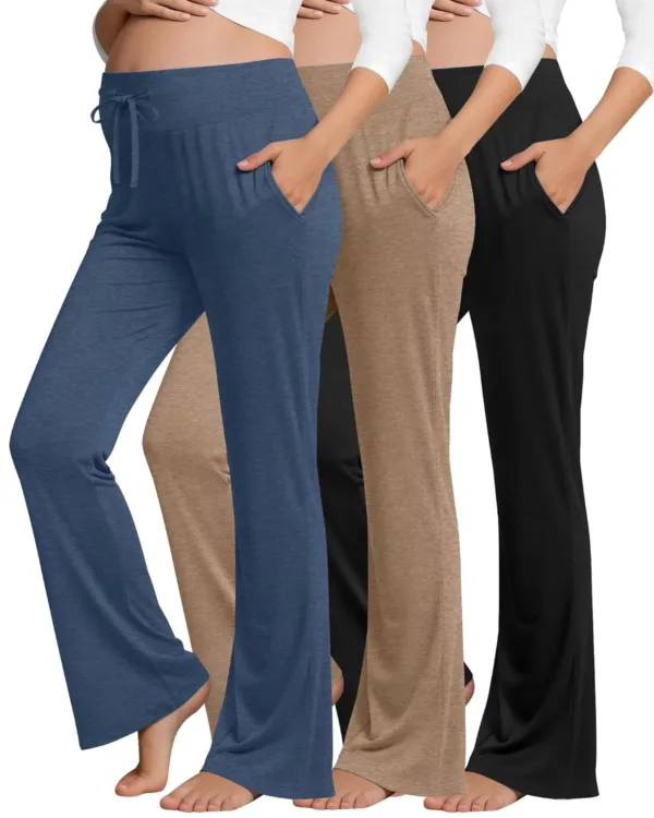 maternity pants women 6