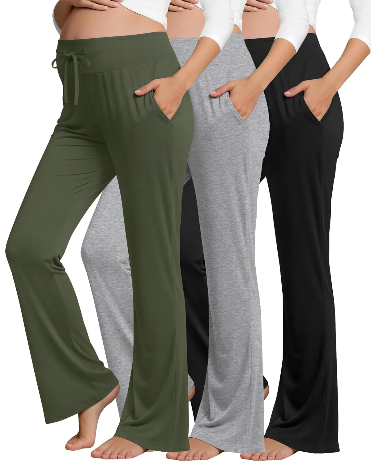 maternity pants women 7