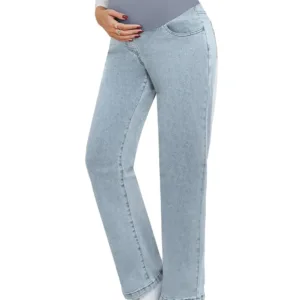 maternity pants work office 1