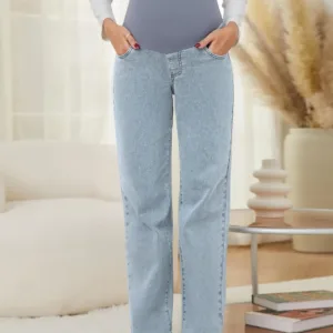 maternity pants work office 2