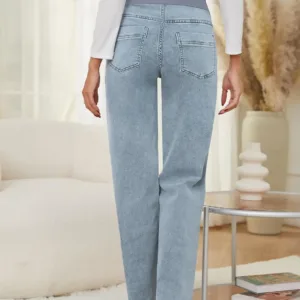 maternity pants work office 3