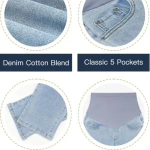 maternity pants work office 4