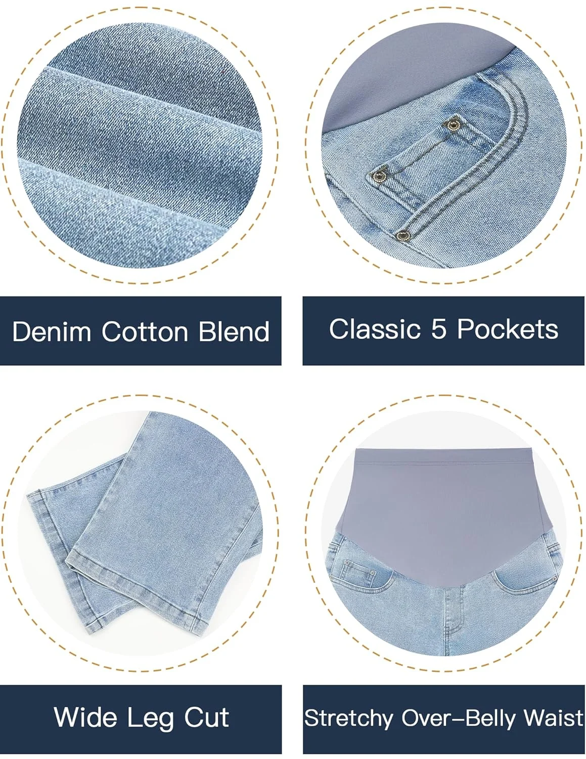 maternity pants work office 4