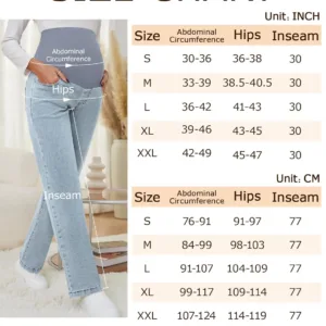 maternity pants work office 6