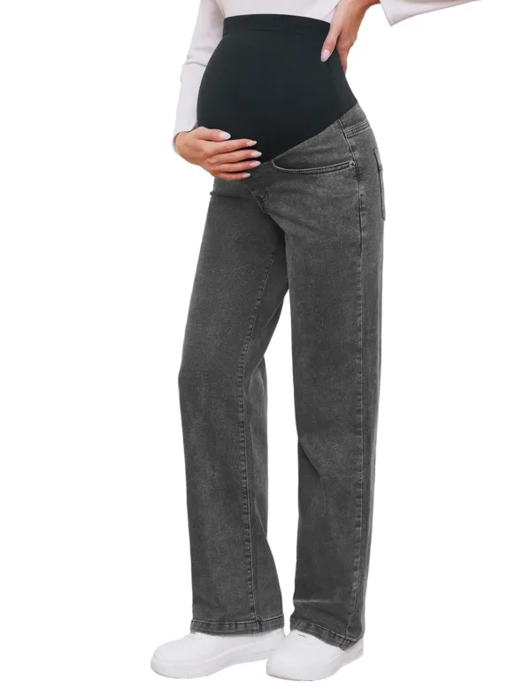 maternity pants work office 7